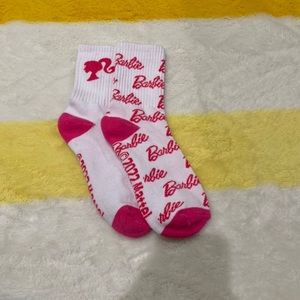 Barbie socks